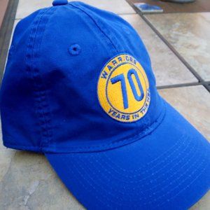 Golden State Warriors Hat
